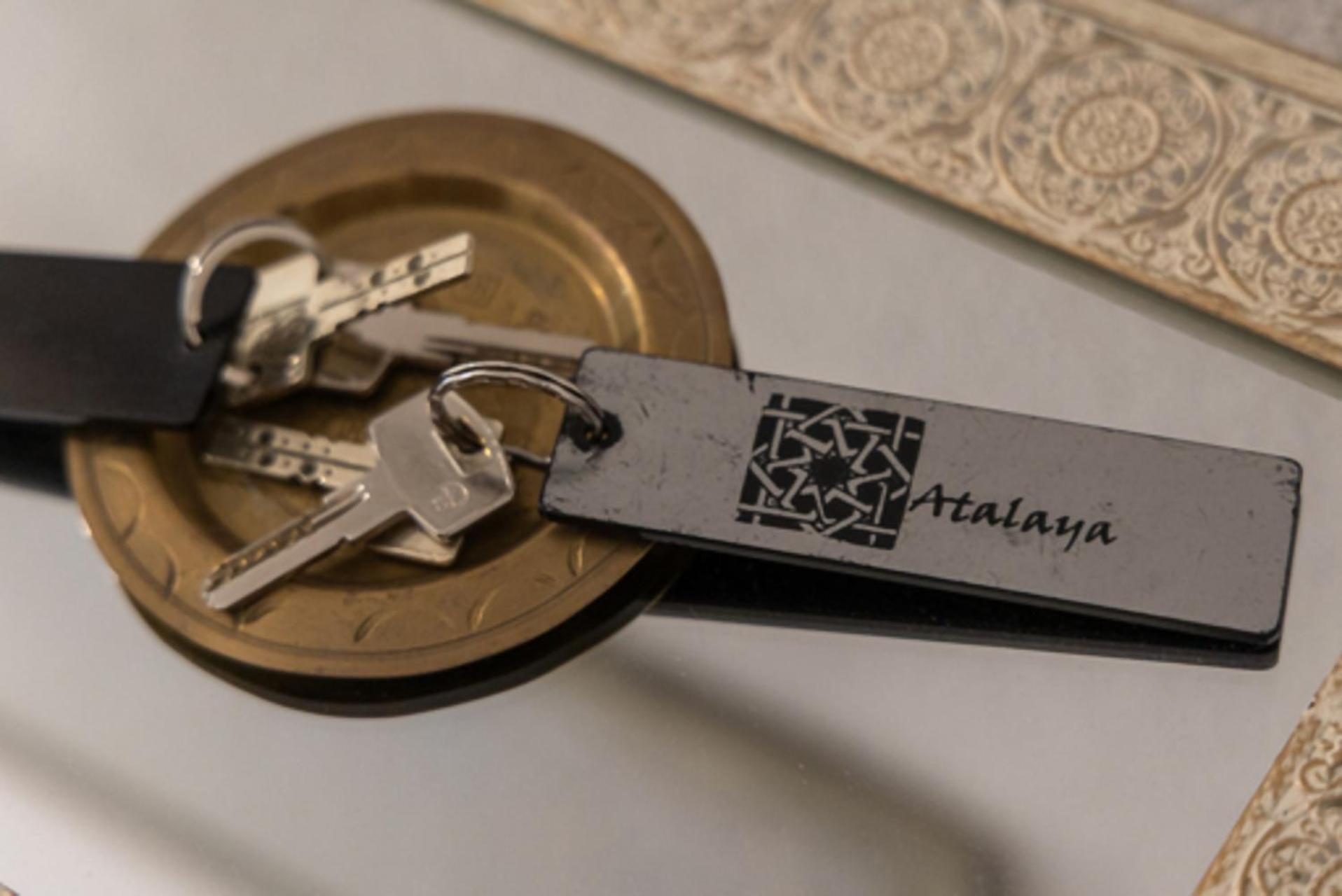 Apartamento Casa Atalaya Córdoba
