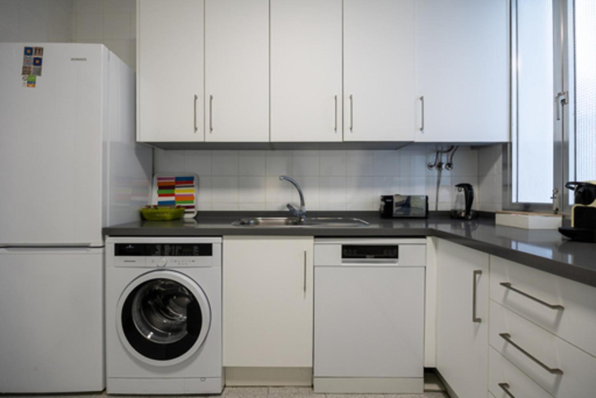 Casa Atalaya Apartamento Córdoba