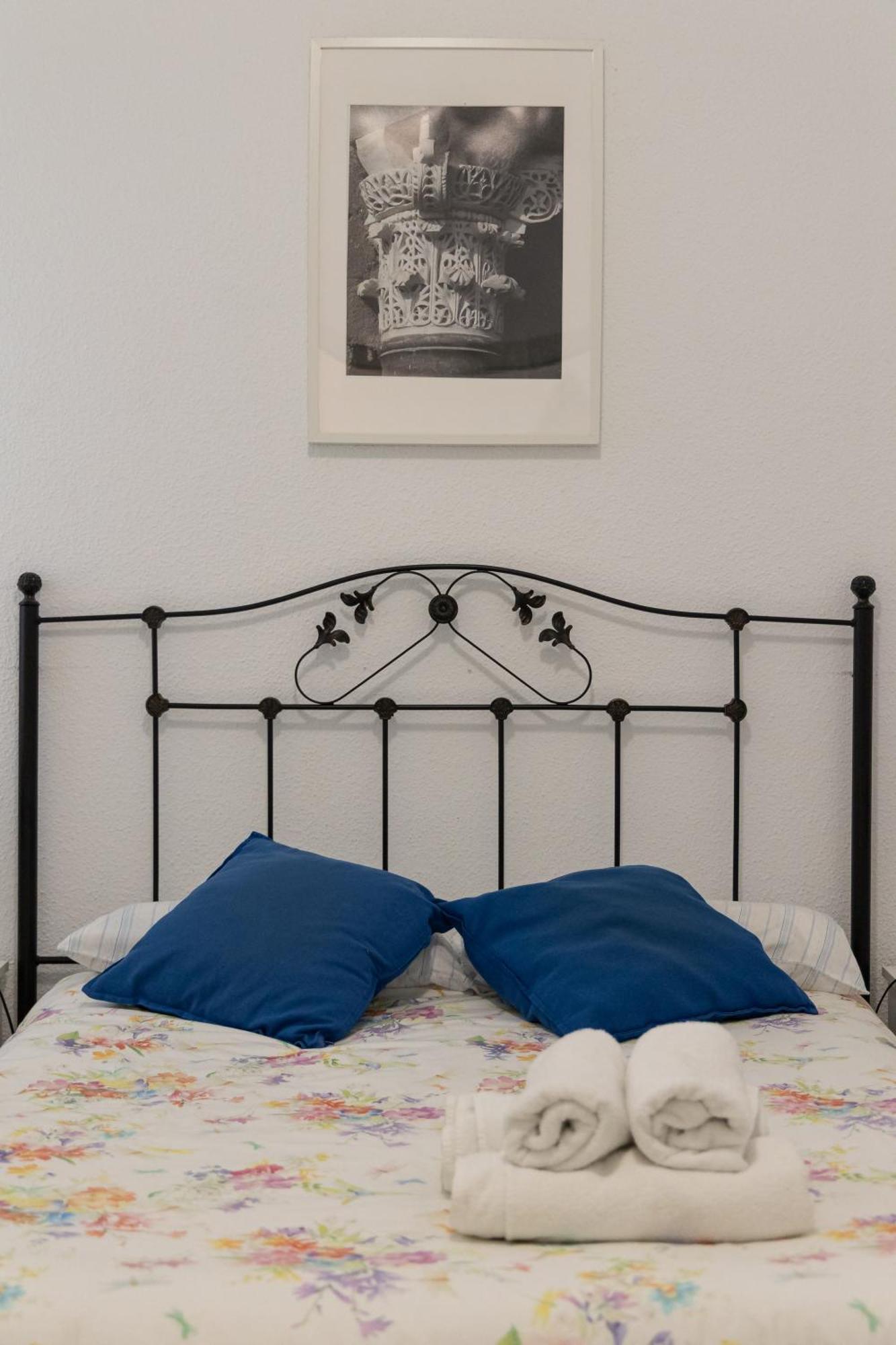 Casa Atalaya Córdoba