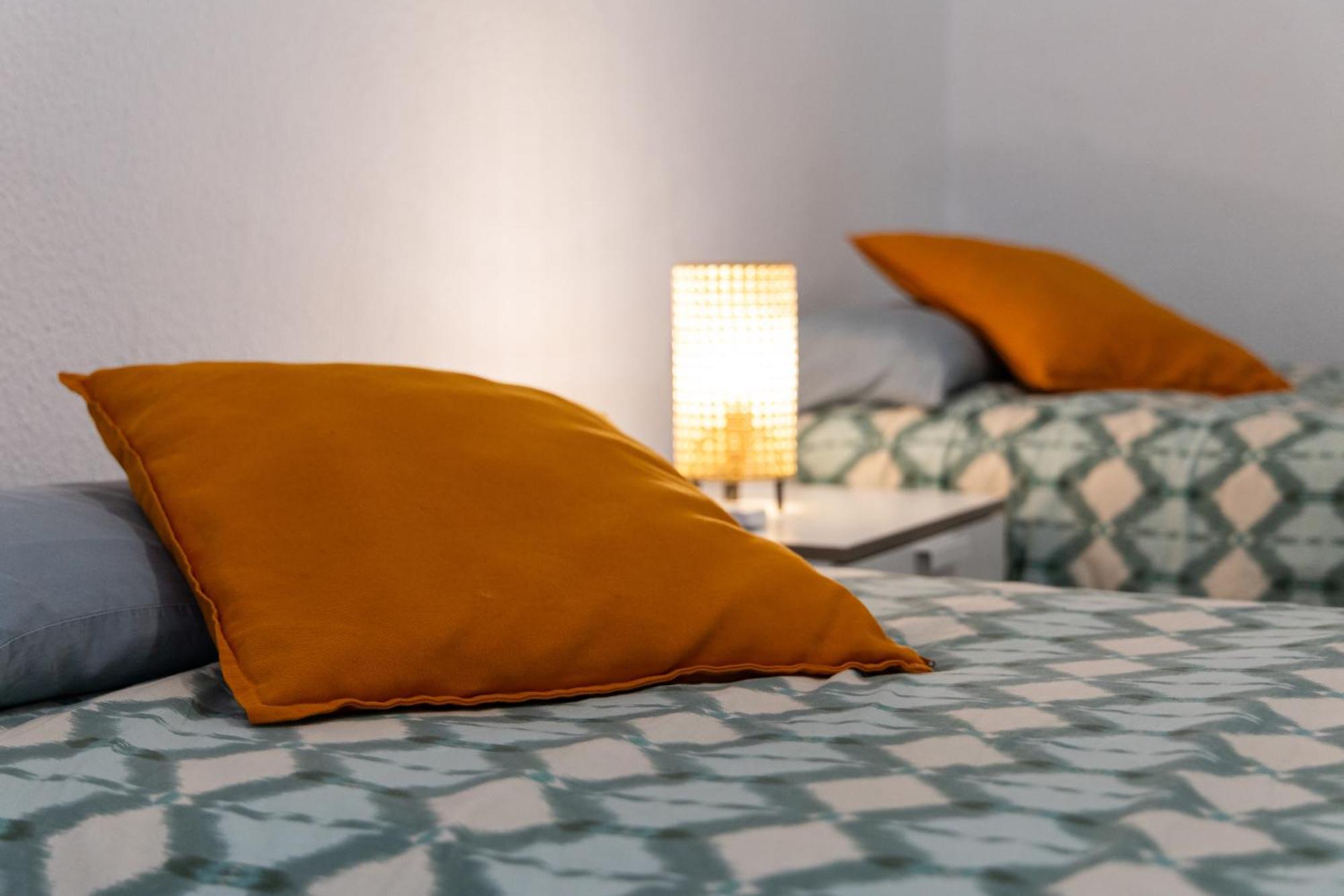Apartamento Casa Atalaya *