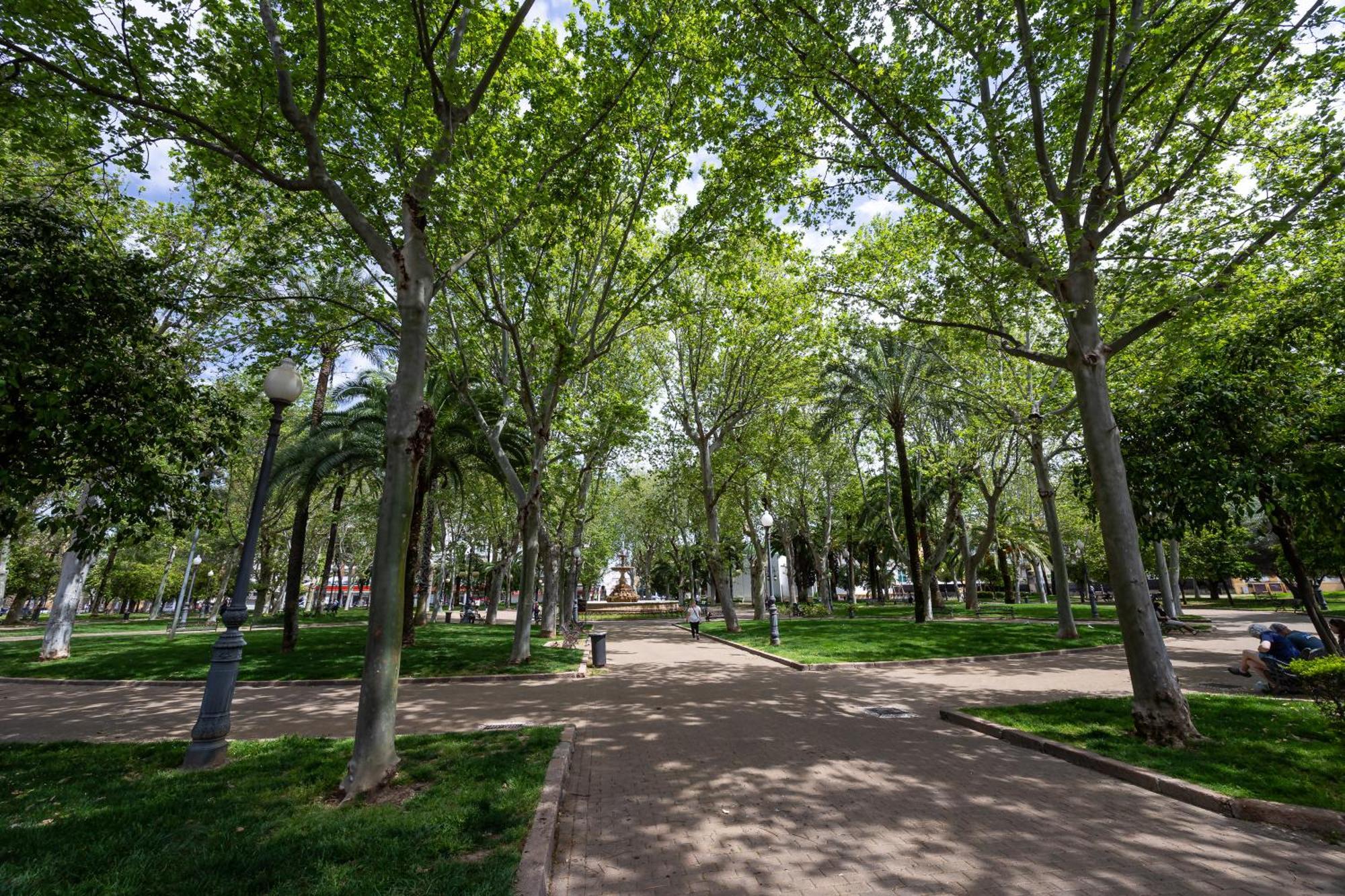 Casa Atalaya Córdoba
