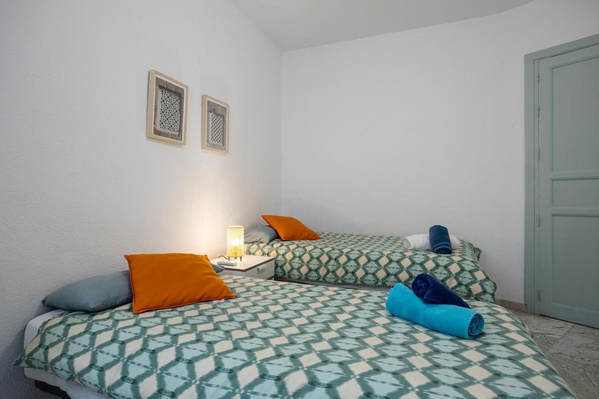 Casa Atalaya