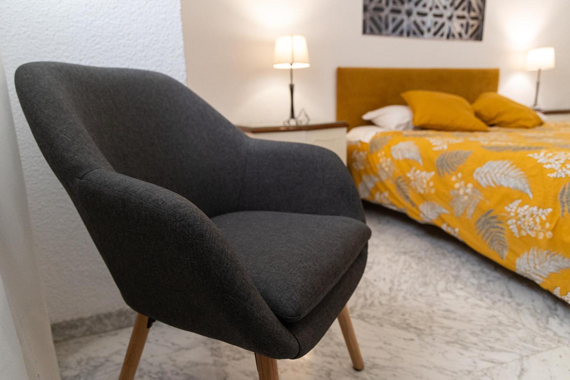 Apartamento Casa Atalaya
