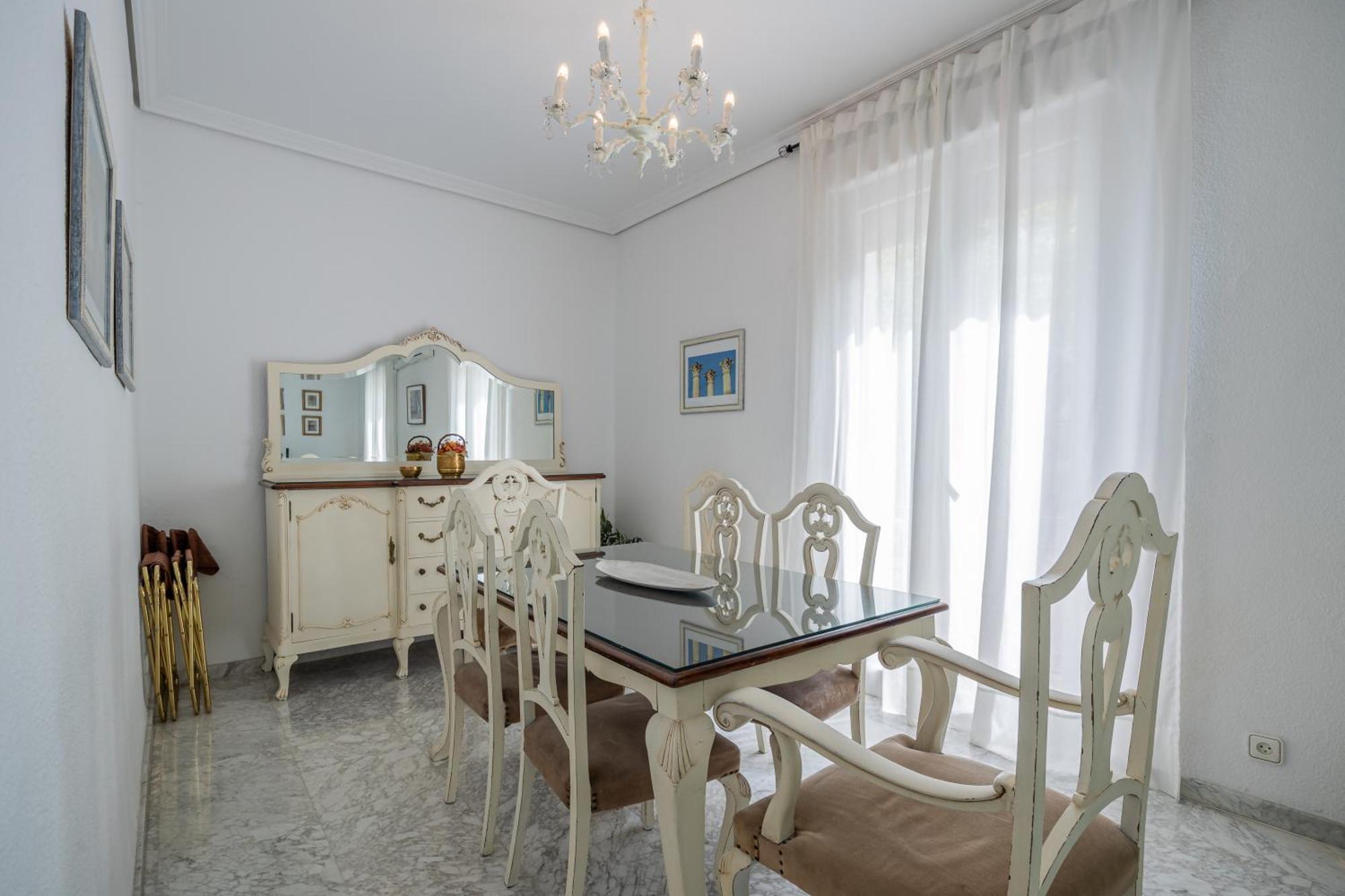 Casa Atalaya Apartamento *