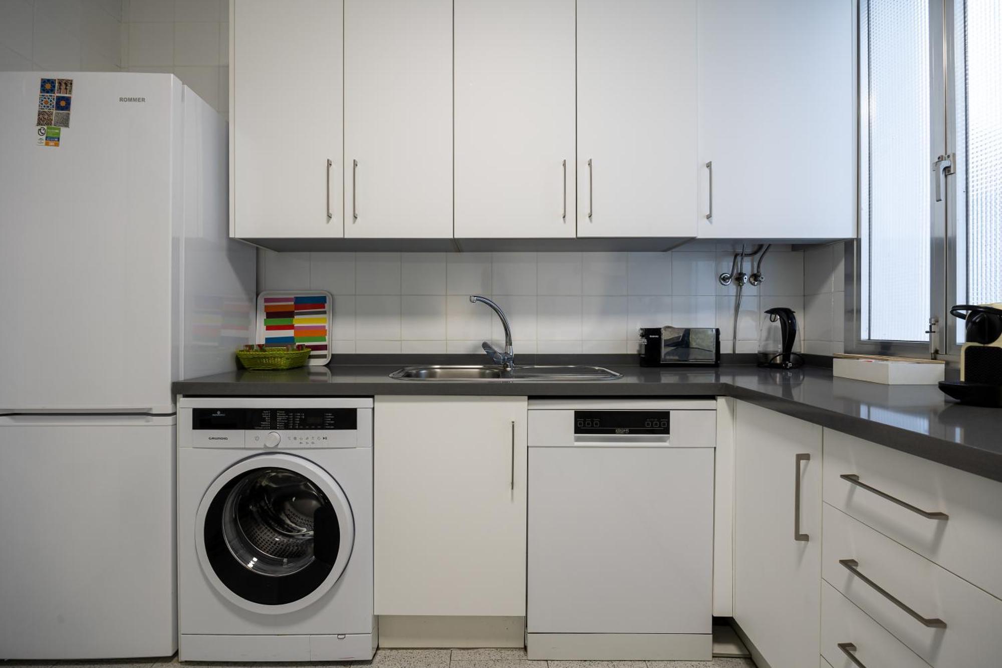 Casa Atalaya Apartamento Córdoba