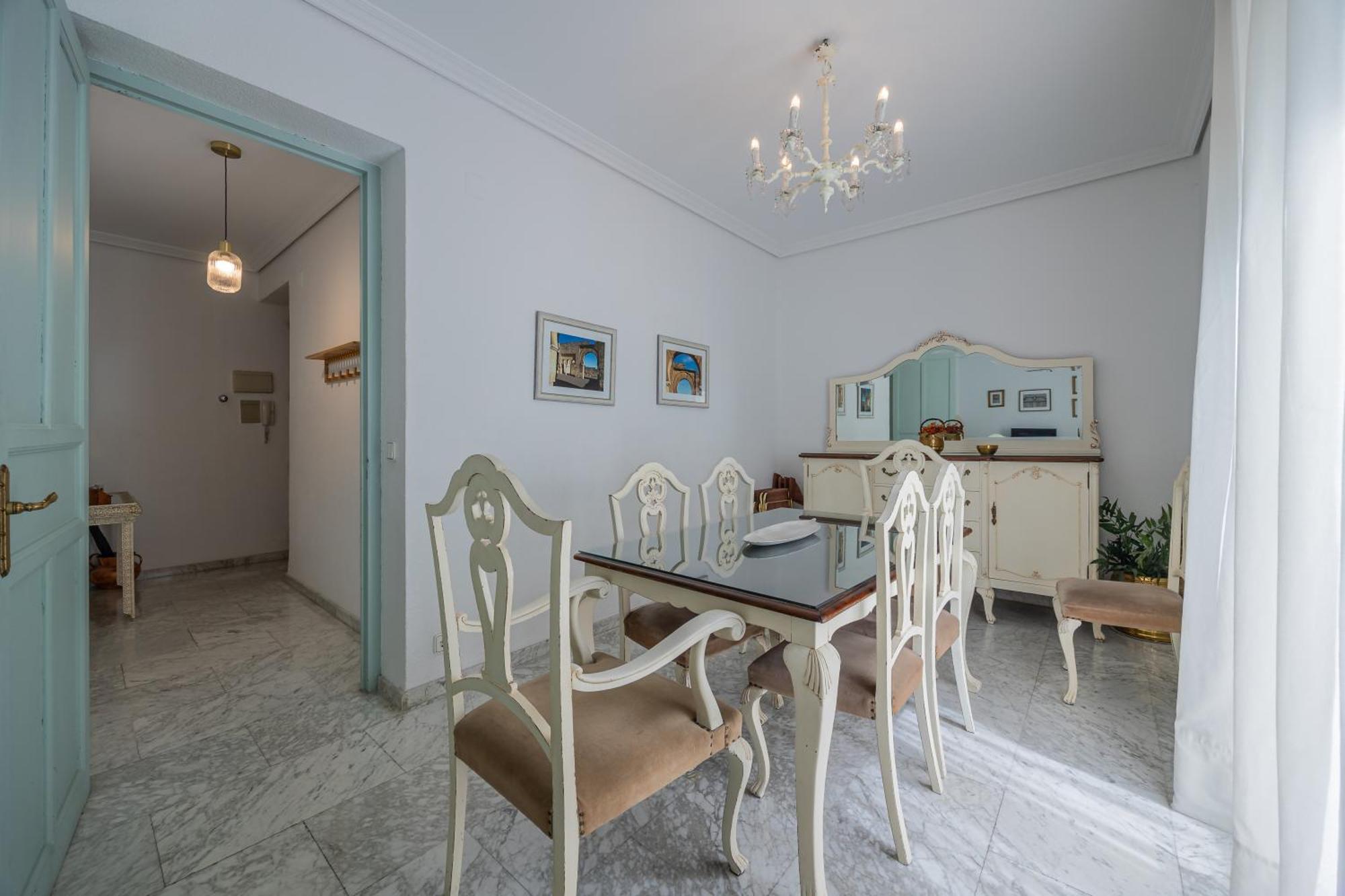 Apartamento Casa Atalaya Córdoba