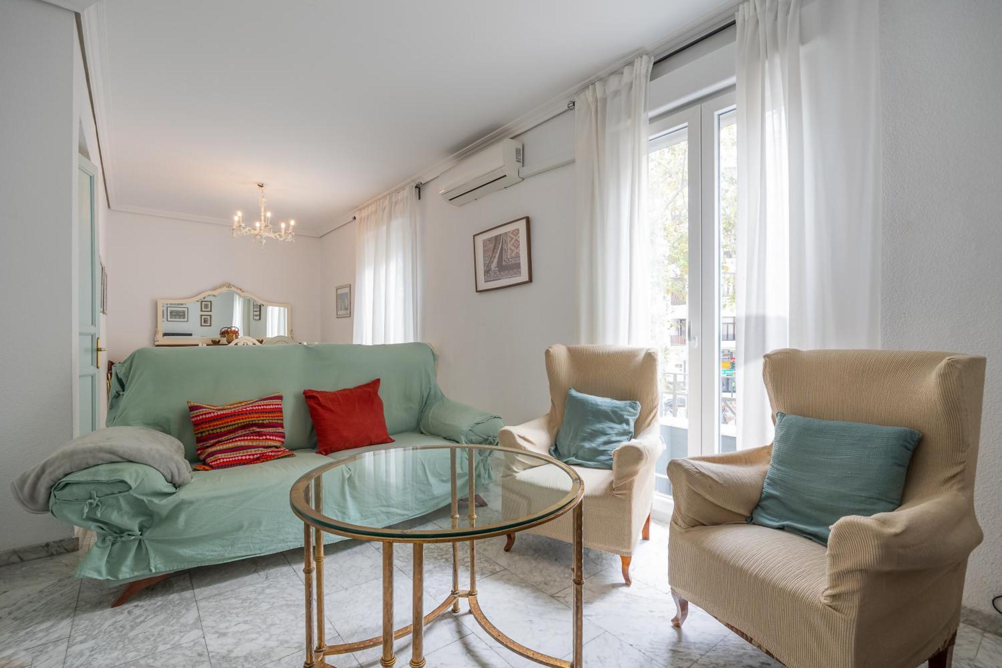 Apartment Casa Atalaya Cordoba