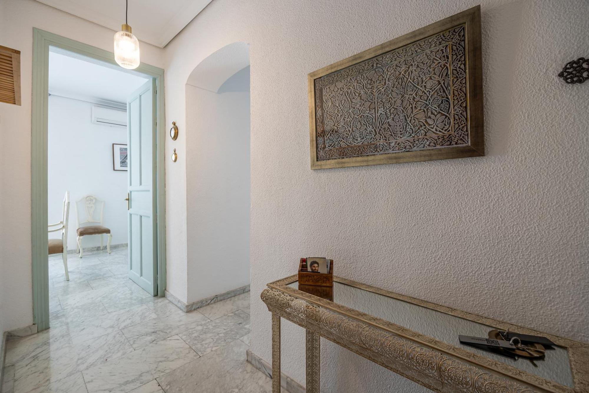 Casa Atalaya Cordoba