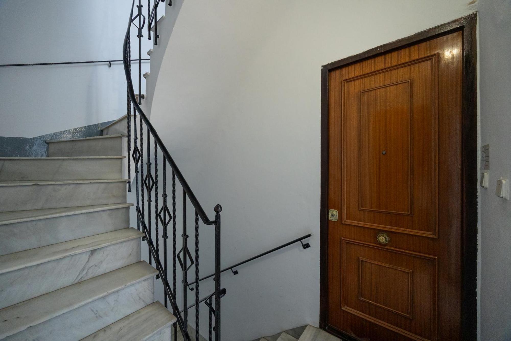 Casa Atalaya * Cordoba