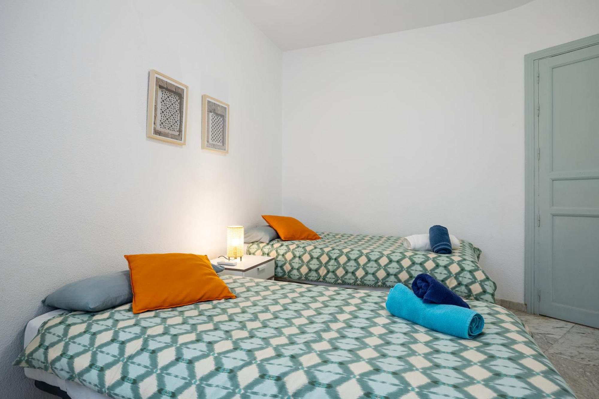 Casa Atalaya Cordoba