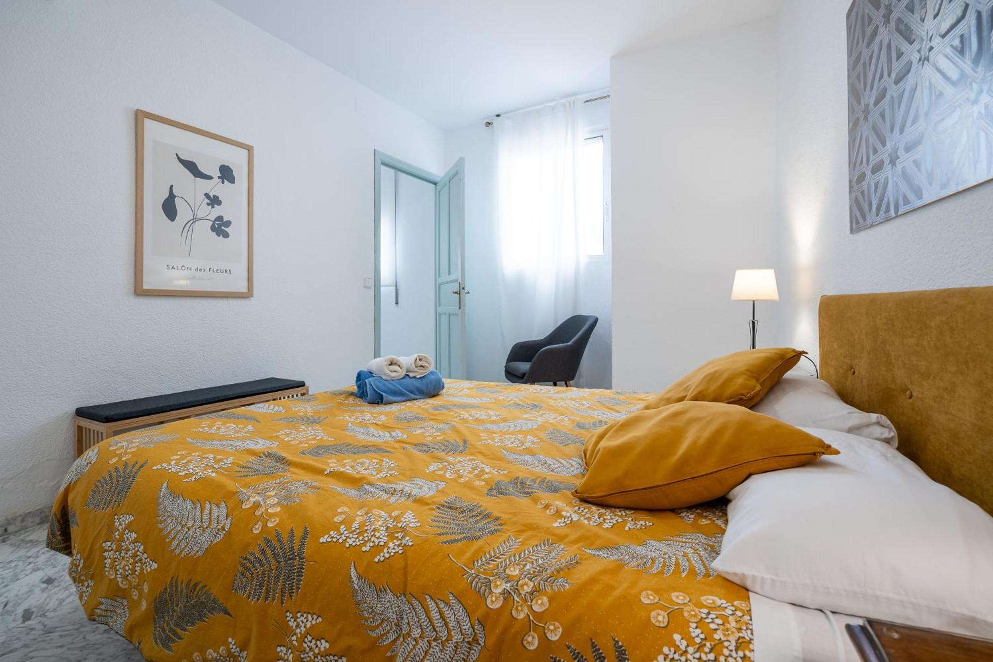 Casa Atalaya Apartment