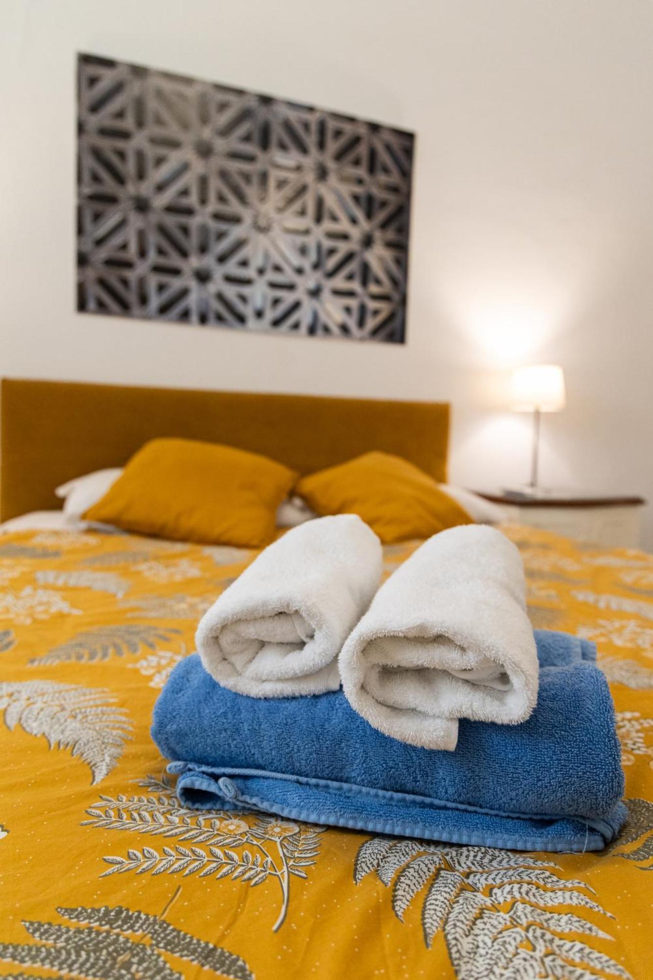 Apartment Casa Atalaya